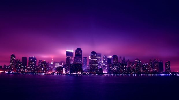 Cool Purple Backgrounds HD.