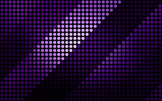 Cool Purple Backgrounds for Windows.