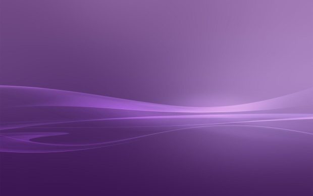 Cool Purple Wide Screen Wallpaper.