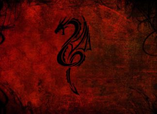 Cool Red Wallpapers.