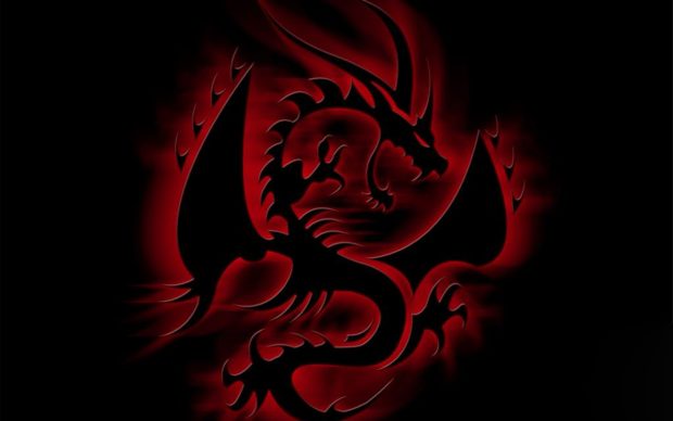 Cool Red and Black Desktop Background HD Backgrounds.