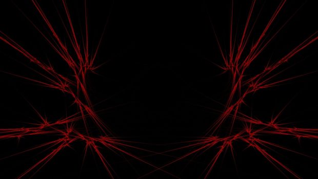 Cool Red and Black HD Wallpaper Free download.
