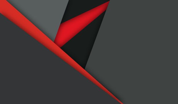 Cool Red and Black Wallpaper HD Free download.
