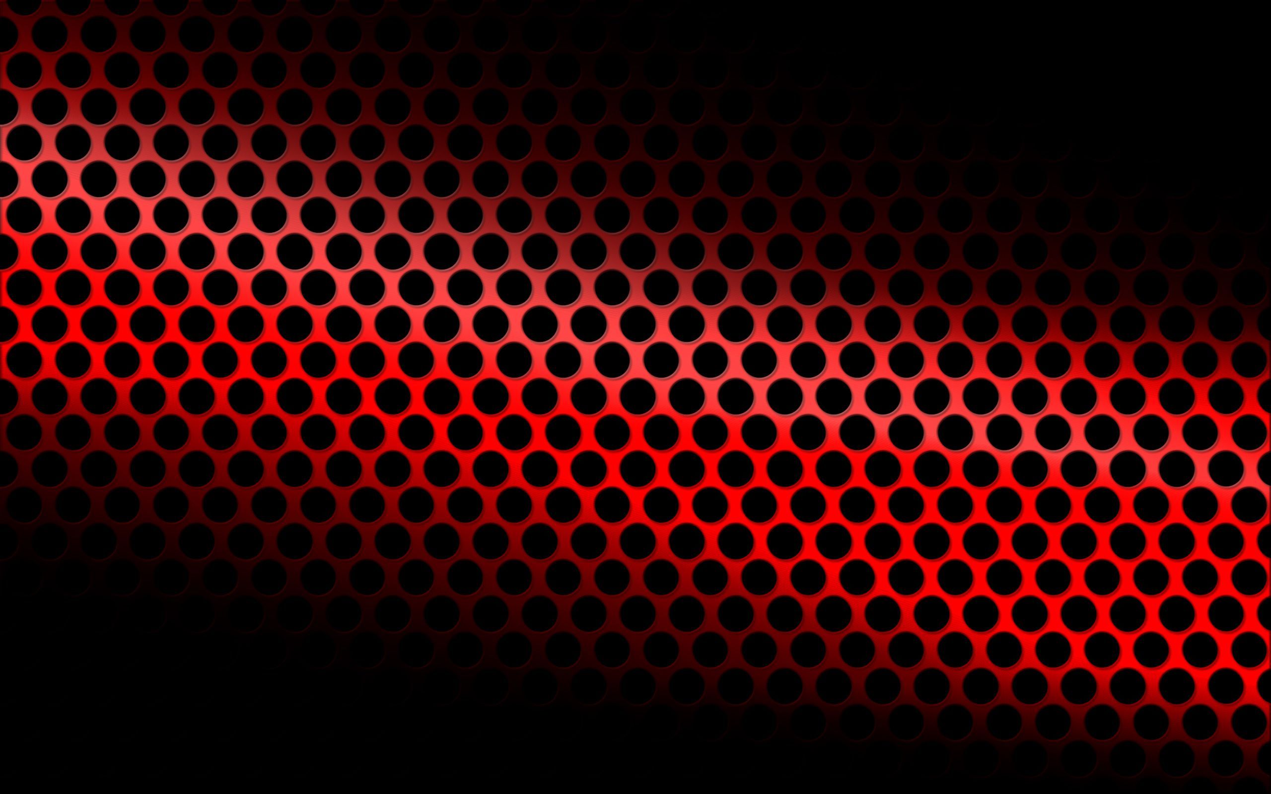 Cool Red and Black Wallpapers HD 