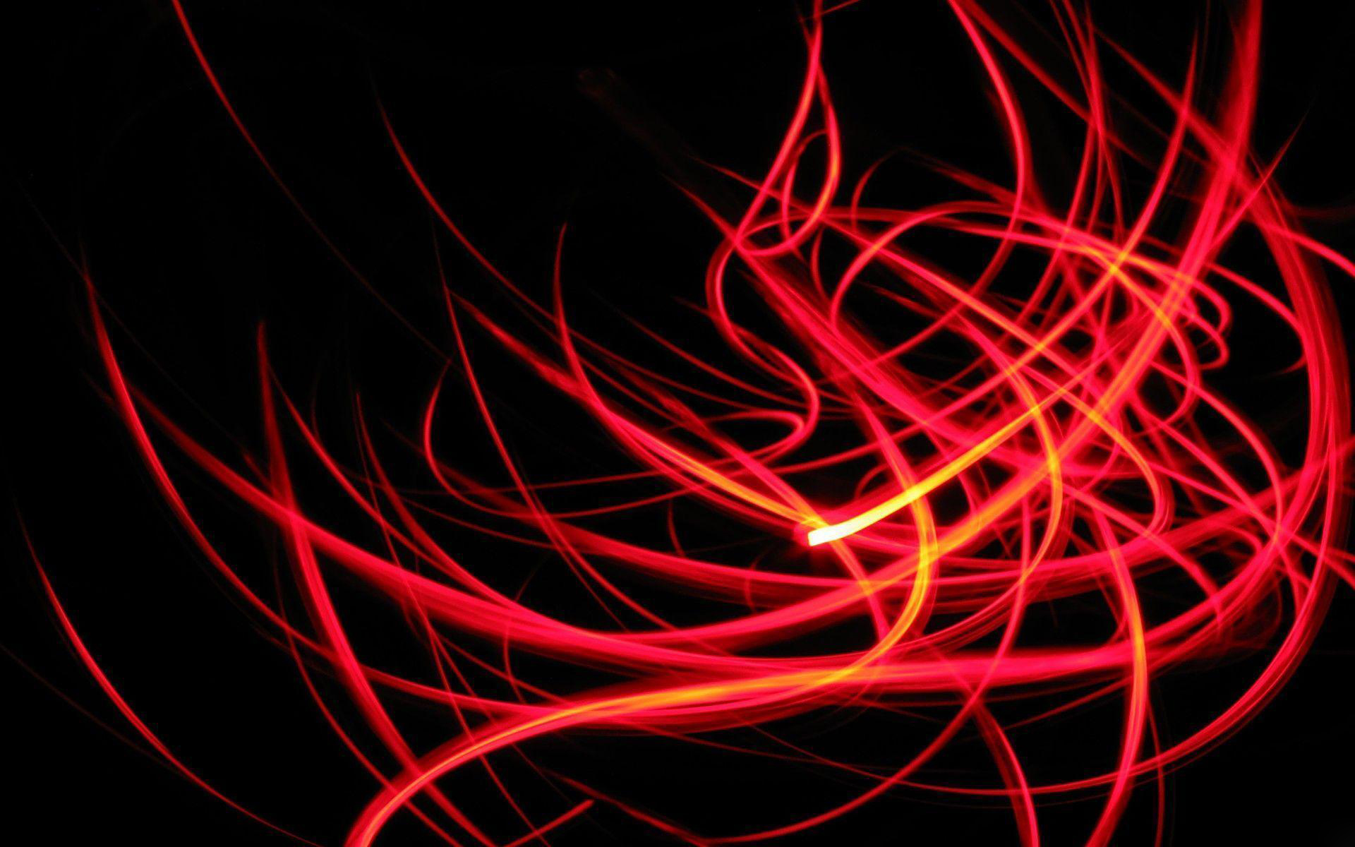 Black And Red Wallpapers on WallpaperDog