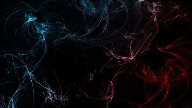 Cool Red and Blue Wallpaper 1920x1080.