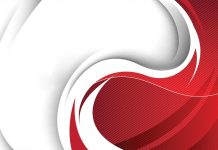 Cool Red and White Backgrounds HD Free download.