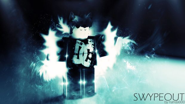 Cool Roblox Wallpaper Desktop.