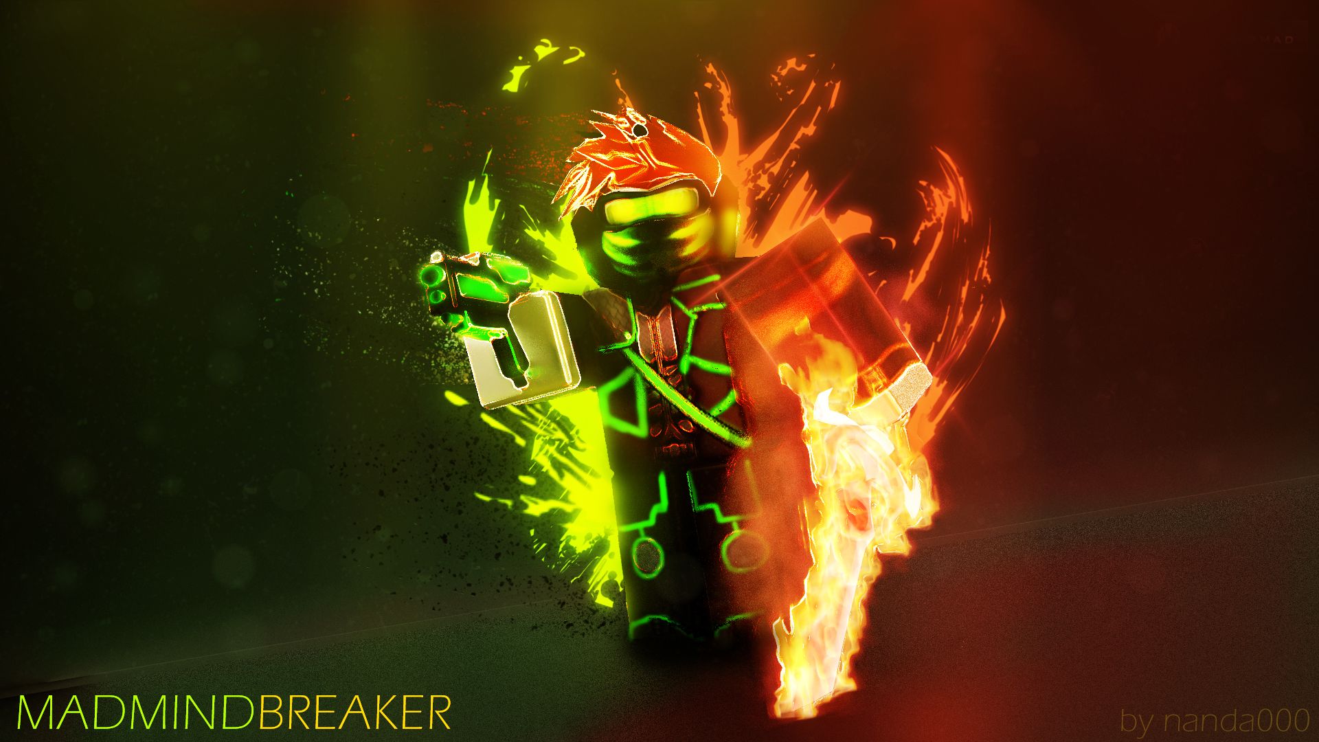 Roblox Wallpaper Desktop - KoLPaPer - Awesome Free HD Wallpapers