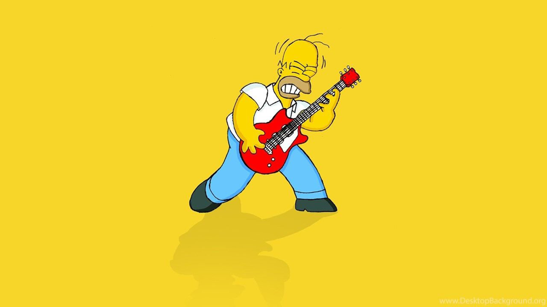 Cool Simpsons HD Wallpapers Computer 