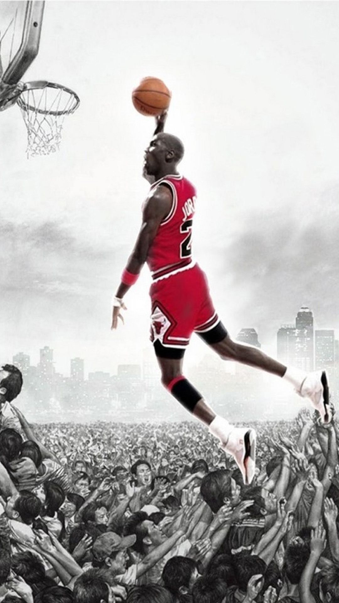 Cool Sports Wallpapers for iPhone 
