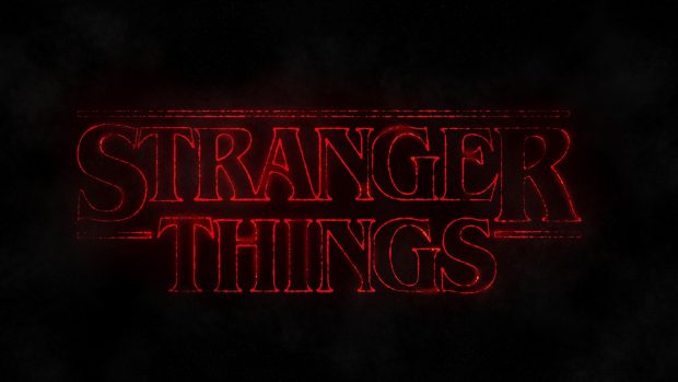 Cool Stranger Things Pictures.