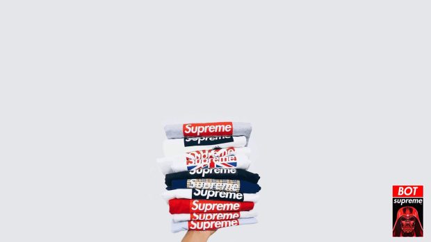 Cool Supreme Image.