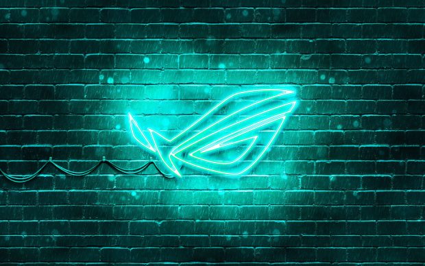 Cool Teal Wallpaper HD.