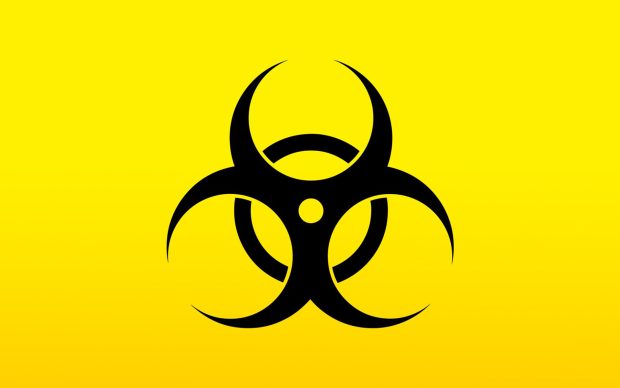 Cool Yellow HD Wallpaper Free download.