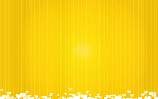 Cool Yellow Wallpaper High Resolution.