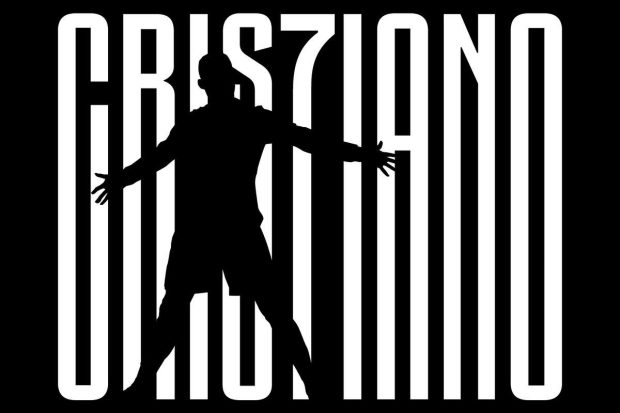 Cristiano Juventus Football Wallpaper.