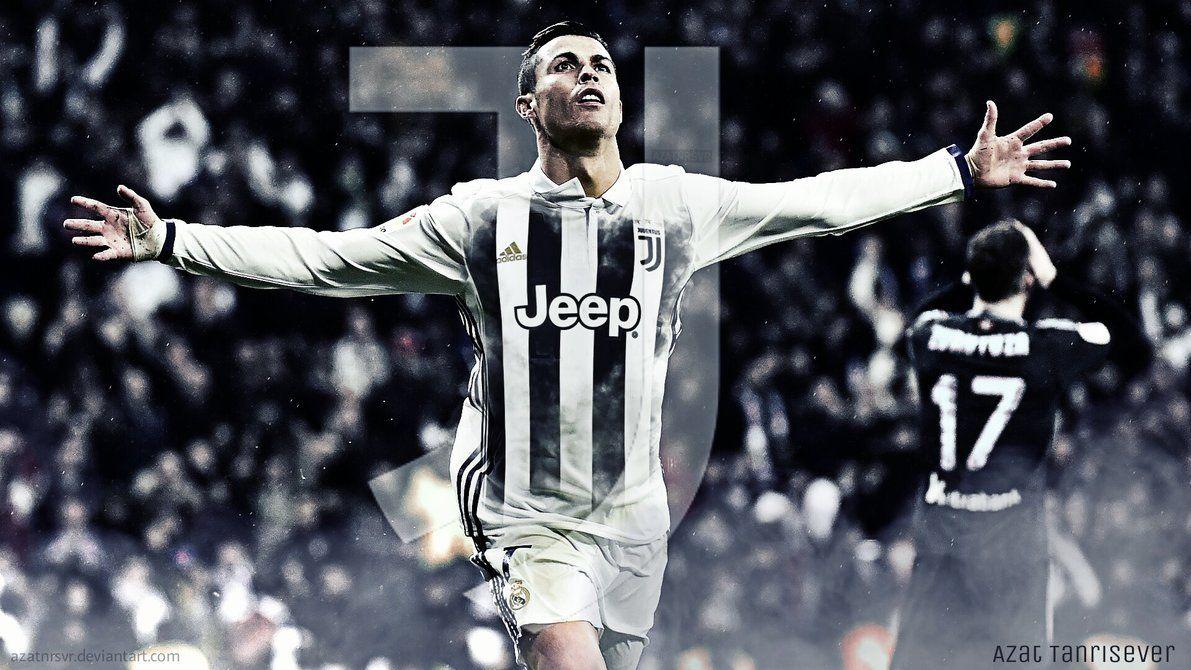 Cr7 Wallpaper HD 