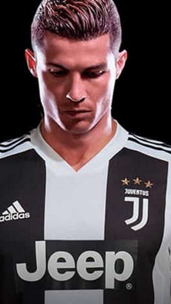 Cristiano Ronaldo Juventus Wallpaper Football.