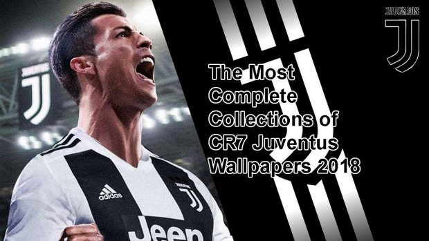 Cristiano Ronaldo Juventus Wallpaper HD for Desktop.