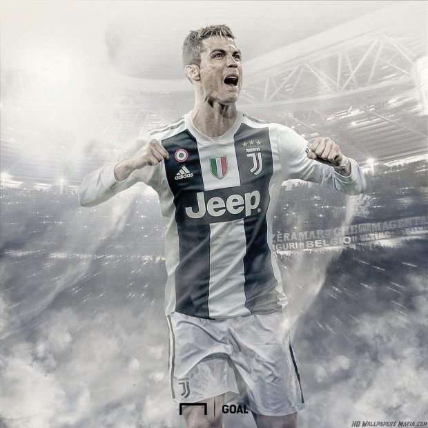 Cristiano Ronaldo Juventus Wallpapers.