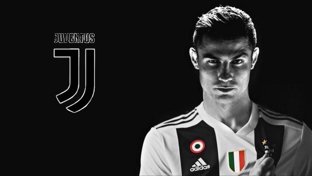 Cristiano Ronaldo in Juventus – Free Download.