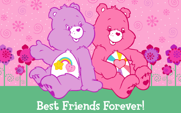 Cute BFF Image.