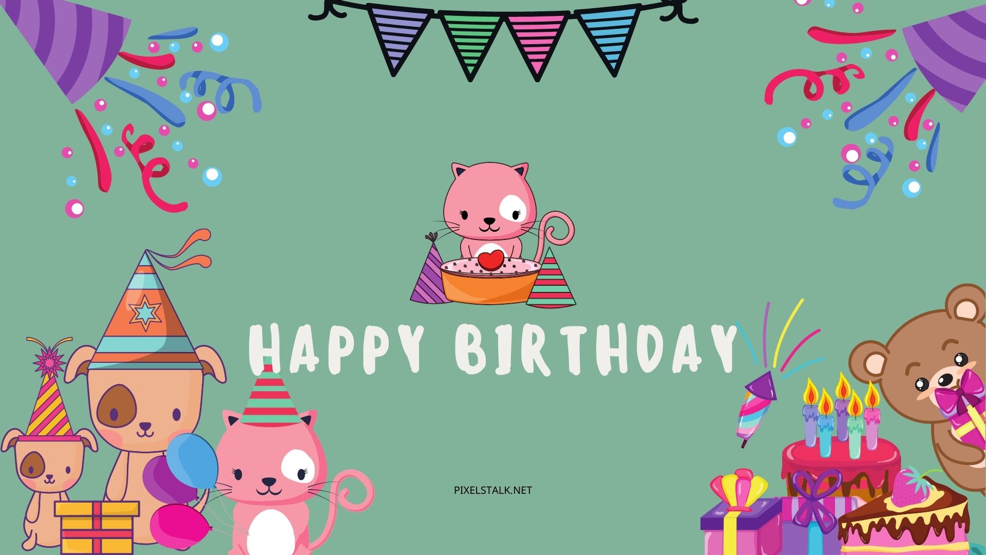 Birthday Wallpapers Free HD Download 500 HQ  Unsplash