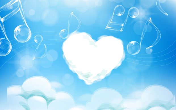 Cute Cloud Backgrounds Free Download.