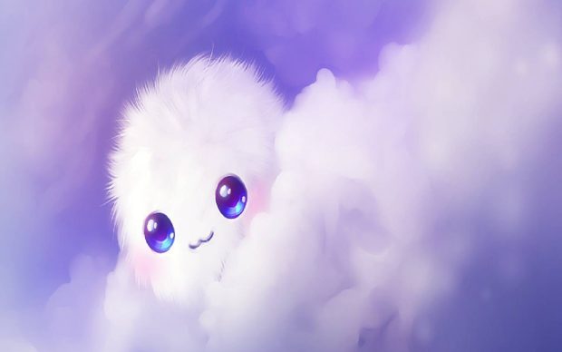Cute Cloud Backgrounds High Quality.