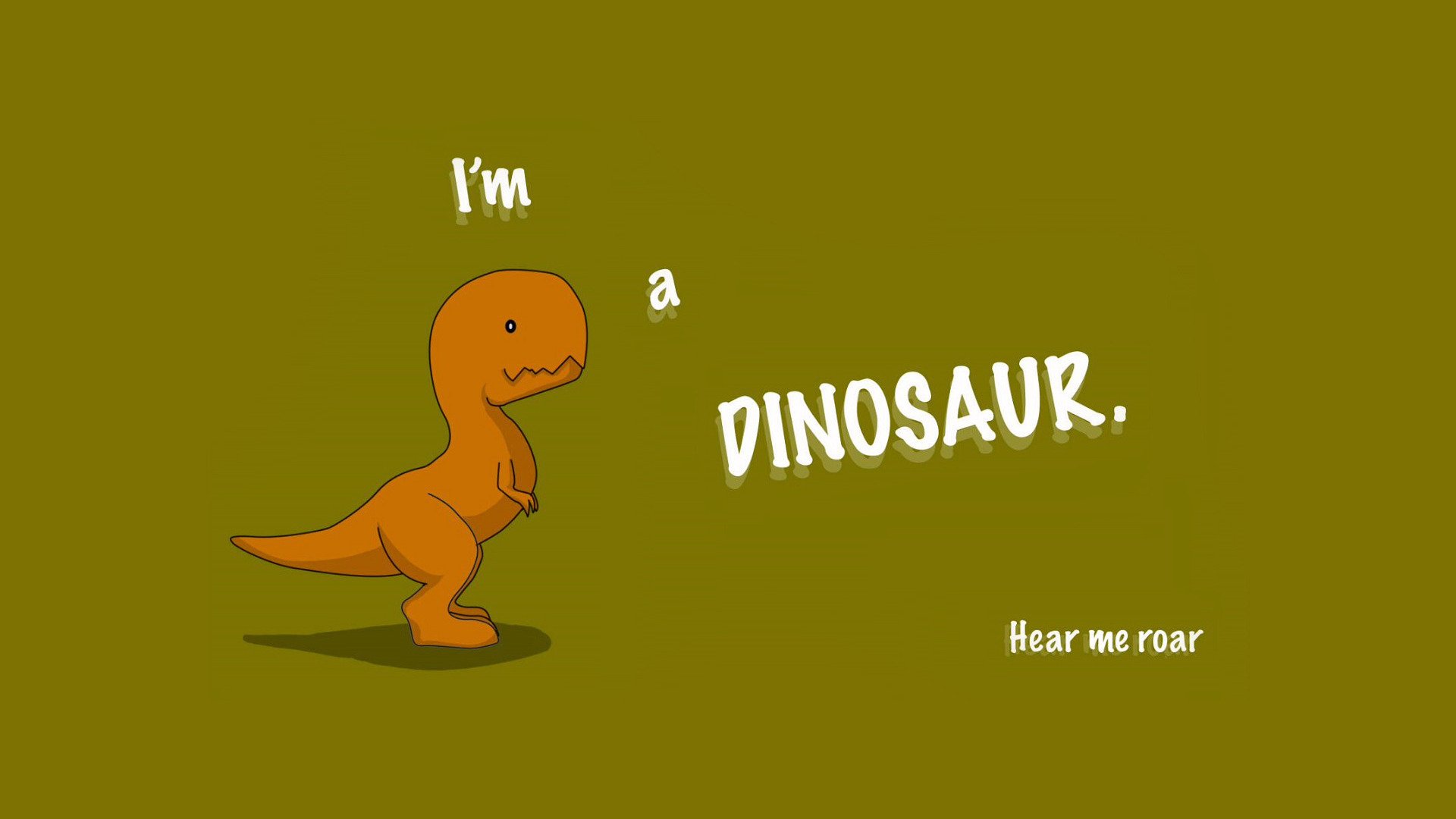 Cute dinosaur 1080P 2K 4K 5K HD wallpapers free download  Wallpaper  Flare