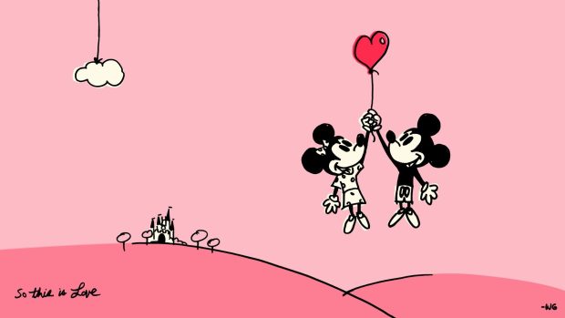 Cute Disney Wallpaper 1920x1080.