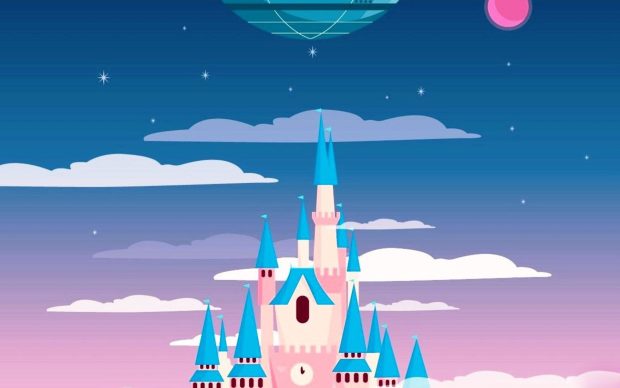 Cute Disney Wallpaper Desktop.