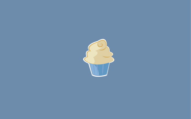 Cute Food Backgrounds for Windows.