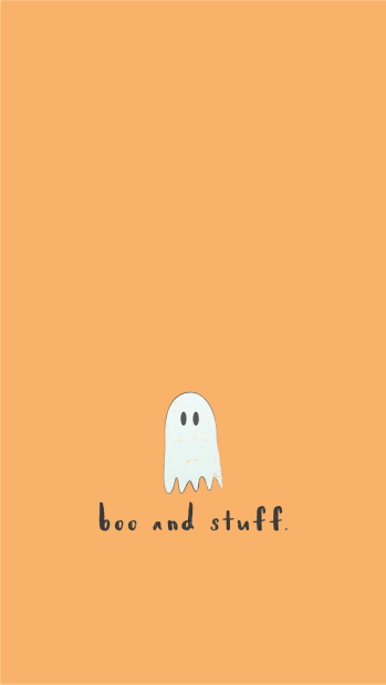 Cute Halloween iPhone Backgrounds Free Download.