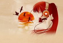 Cute Japanese Backgrounds HD Free download.