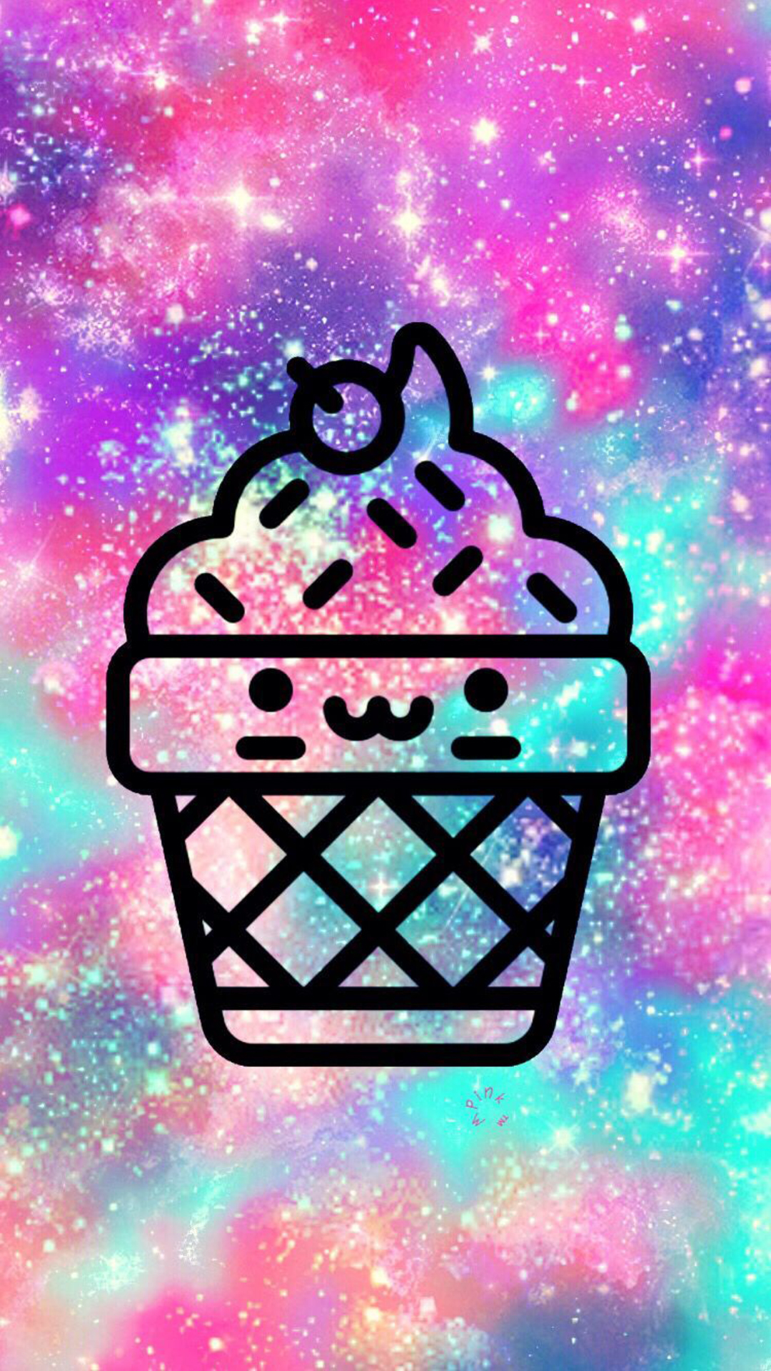 Yeahand thats meeeee   Galaxy wallpaper iphone Wallpaper iphone  cute Galaxy wallpaper