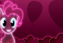 Cute Neon Backgrounds HD 1080p.