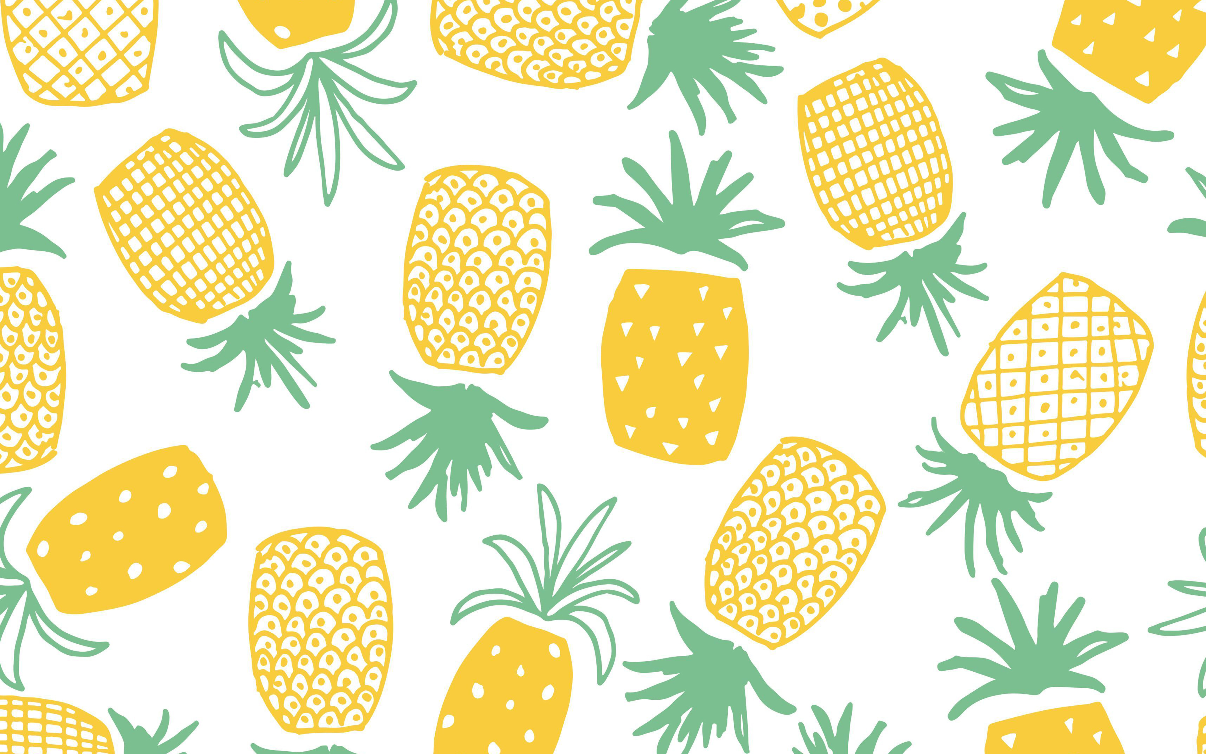 Pineapple Images  Wallpapers  TrumpWallpapers