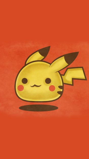 Cute Pokemon iPhone Wallpaper High Resolution.