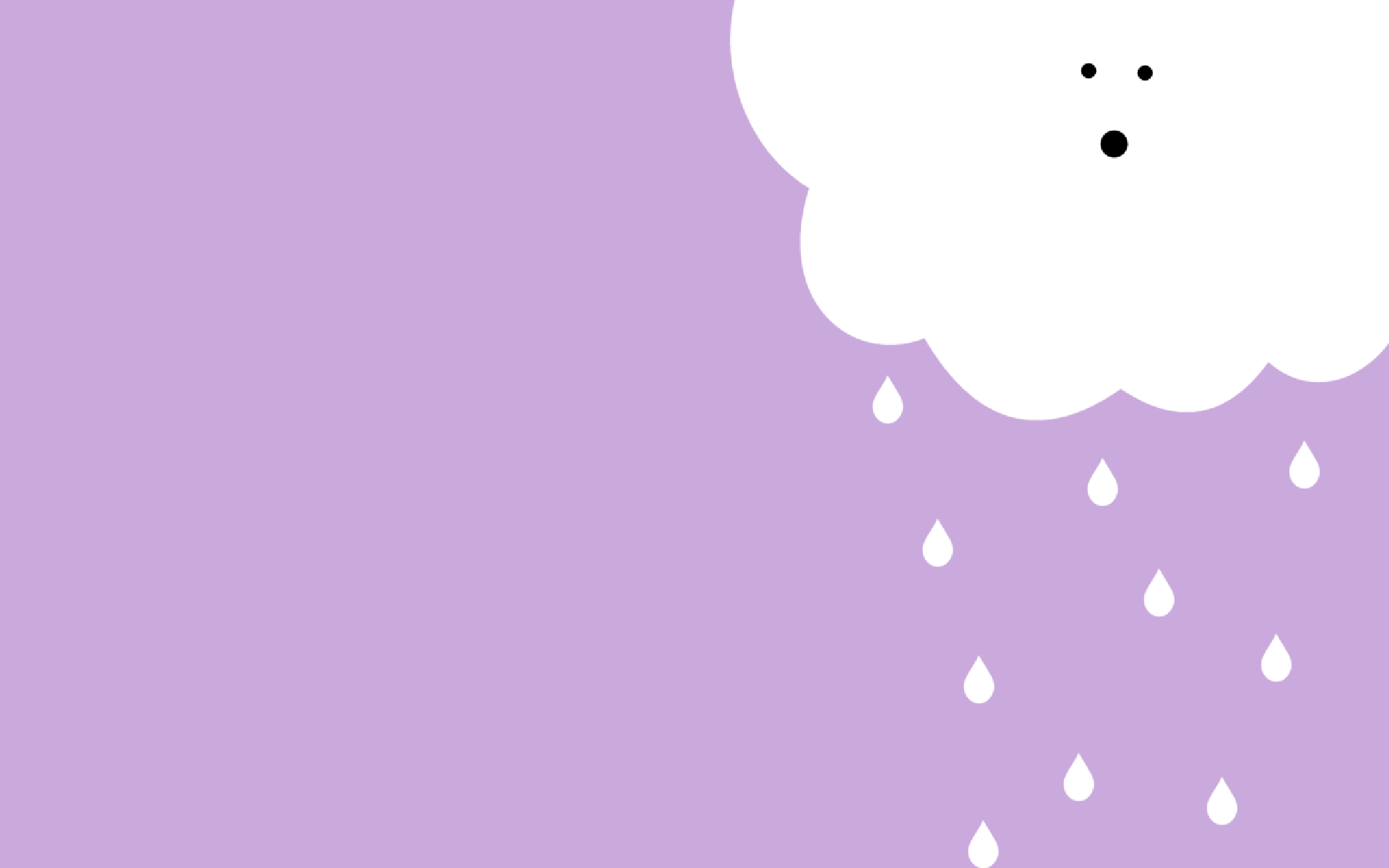 30 Cute Simple Purple Wallpapers  WallpaperSafari