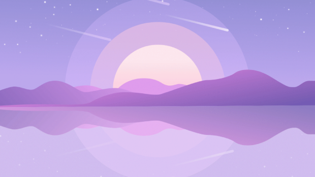 Cute Purple Backgrounds for Mac.