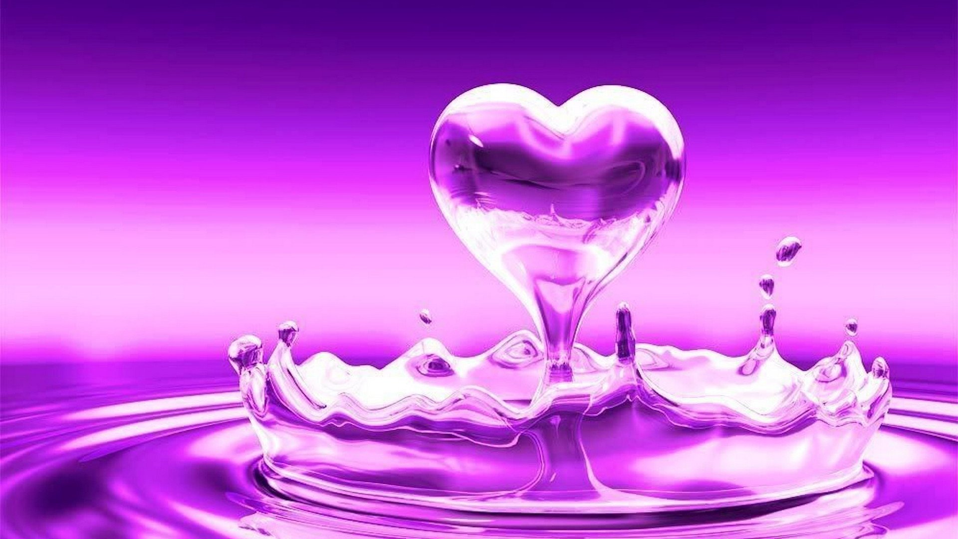 A Cute  Purple Background Wallpaper Download  MobCup