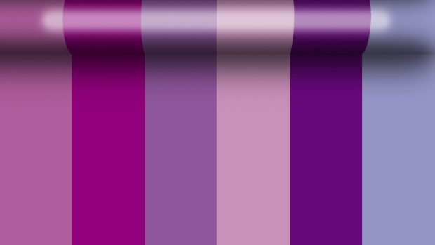 Cute Purple Wallpaper HD for Mac.