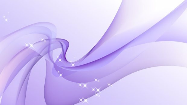 Cute Purple Wallpaper for PC.