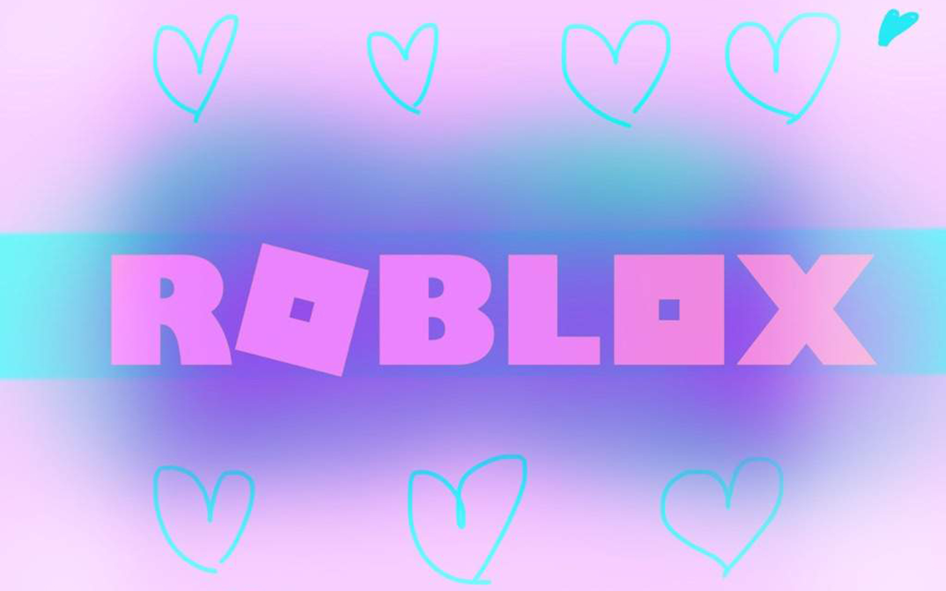 Cute Roblox Wallpapers HD for Desktop - PixelsTalk.Net