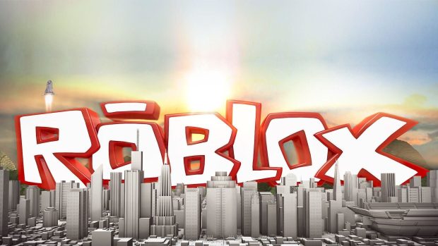 Cute Roblox Wallpaper 1920x1080.