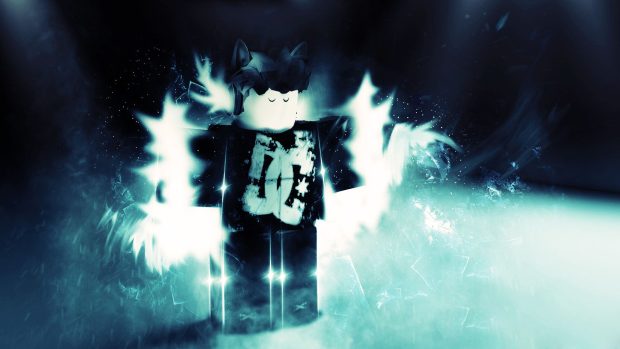 Cute Roblox Wallpaper Free Download.