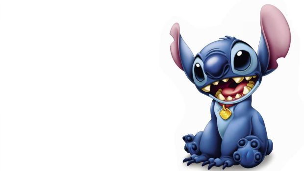 Cute Stitch Wallpaper 1920x1080.