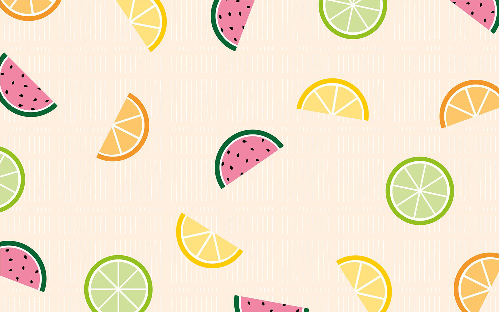 Cute Summer Desktop Wallpapers HD 